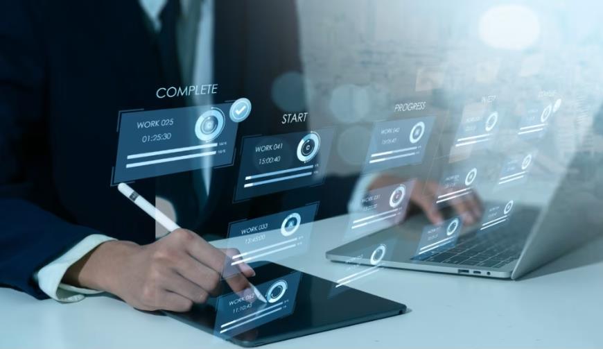 朝阳区小程序定制：本地计算赋能，解锁核心优势