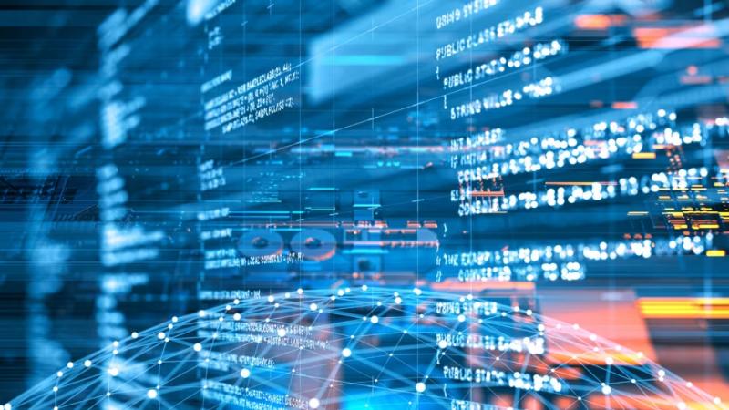 Linux基石：朝阳区小程序开发公司的技术底座与发行版选择逻辑