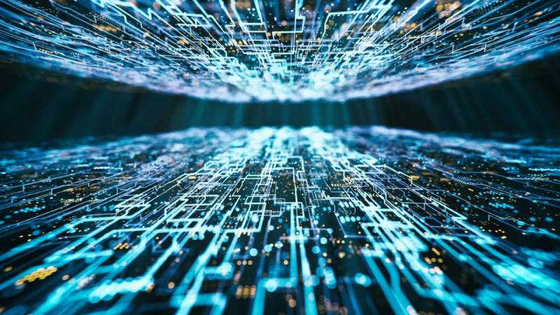朝阳区网站建设:实施DevOps,赋能医疗保健领域数字化转型